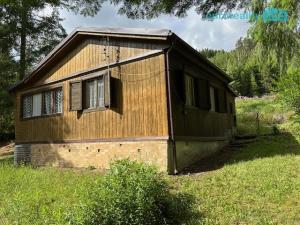 Prodej chaty, Planá - Zliv, 576 m2