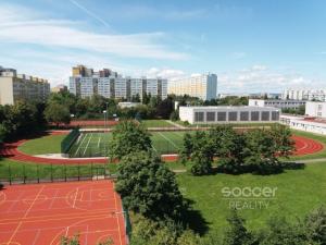 Pronájem bytu 3+kk, Praha - Chodov, Jeřábkova, 70 m2