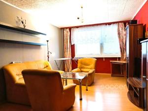 Pronájem bytu 3+kk, Praha - Chodov, Jeřábkova, 70 m2