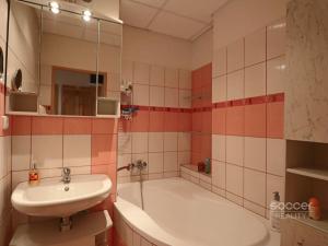 Pronájem bytu 3+kk, Praha - Chodov, Jeřábkova, 70 m2
