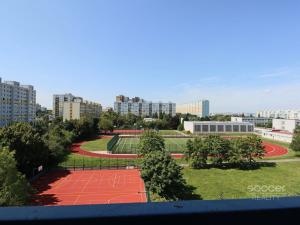 Pronájem bytu 3+kk, Praha - Chodov, Jeřábkova, 70 m2