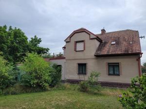 Prodej rodinného domu, Staré Hradiště - Brozany, 149 m2