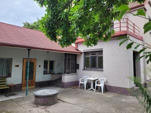 Prodej rodinného domu, Staré Hradiště - Brozany, 149 m2