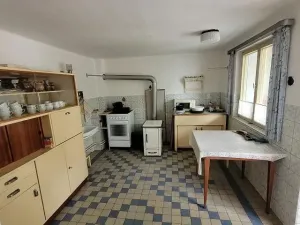 Prodej rodinného domu, Staré Hradiště - Brozany, 149 m2