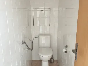 Pronájem bytu 2+1, Stod, K Háječku, 77 m2