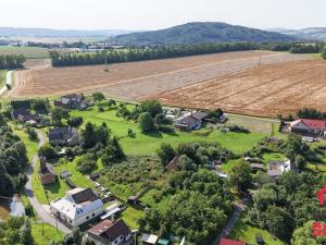 Prodej pozemku pro bydlení, Staré Město, 7617 m2