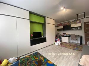 Pronájem bytu 2+1, Ústí nad Labem - Severní Terasa, Ladova, 67 m2