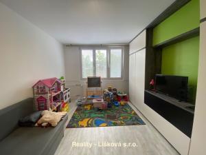 Pronájem bytu 2+1, Ústí nad Labem - Severní Terasa, Ladova, 67 m2