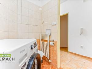 Pronájem bytu 1+kk, Náchod, Růžová, 42 m2