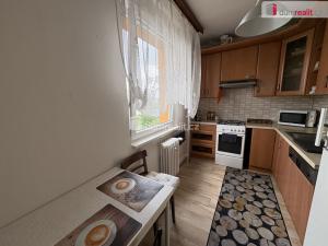 Prodej bytu 3+1, Praha - Kyje, Manželů Dostálových, 62 m2