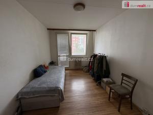 Prodej bytu 3+1, Praha - Kyje, Manželů Dostálových, 62 m2