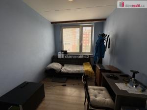 Prodej bytu 3+1, Praha - Kyje, Manželů Dostálových, 62 m2