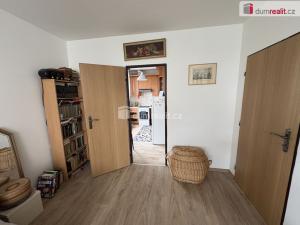 Prodej bytu 3+1, Praha - Kyje, Manželů Dostálových, 62 m2