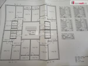 Prodej bytu 3+1, Praha - Kyje, Manželů Dostálových, 62 m2