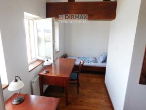 Pronájem bytu 3+1, Plzeň - Valcha, Dobřanská, 90 m2