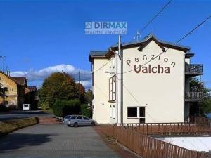 Pronájem bytu 3+1, Plzeň - Valcha, Dobřanská, 90 m2
