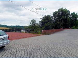 Pronájem bytu 3+1, Plzeň - Valcha, Dobřanská, 90 m2
