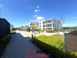 Pronájem bytu 4+kk, Olomouc, Hněvotínská, 119 m2