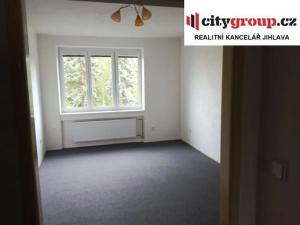 Pronájem bytu 2+1, Jihlava, 65 m2