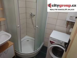 Pronájem bytu 2+1, Jihlava, 65 m2