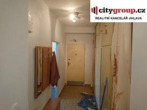 Pronájem bytu 2+1, Jihlava, 65 m2