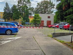 Pronájem bytu 3+1, Pardubice - Zelené Předměstí, Na Spravedlnosti, 76 m2