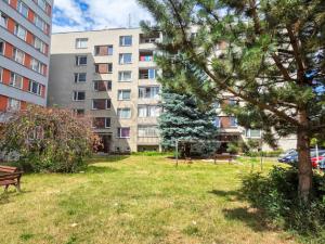 Pronájem bytu 3+1, Pardubice - Zelené Předměstí, Na Spravedlnosti, 76 m2