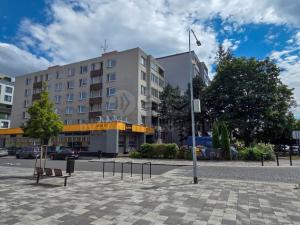 Pronájem bytu 3+1, Pardubice - Zelené Předměstí, Na Spravedlnosti, 76 m2