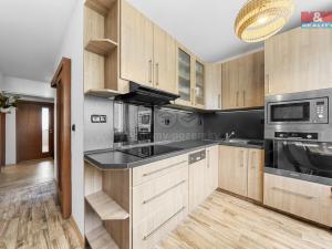 Prodej bytu 4+1, Ústí nad Labem, Pincova, 84 m2