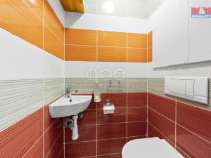 Prodej bytu 4+1, Ústí nad Labem, Pincova, 84 m2