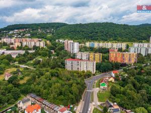 Prodej bytu 4+1, Ústí nad Labem, Pincova, 84 m2