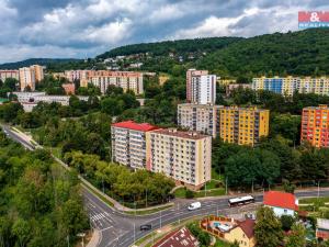 Prodej bytu 4+1, Ústí nad Labem, Pincova, 84 m2