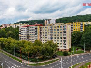 Prodej bytu 4+1, Ústí nad Labem, Pincova, 84 m2