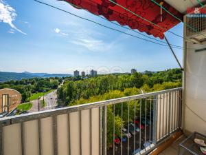 Prodej bytu 4+1, Ústí nad Labem, Pincova, 84 m2