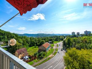 Prodej bytu 4+1, Ústí nad Labem, Pincova, 84 m2