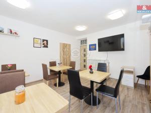 Pronájem kanceláře, Havlíčkův Brod, Příčná, 20 m2
