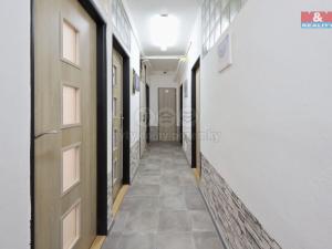 Pronájem kanceláře, Havlíčkův Brod, Příčná, 20 m2