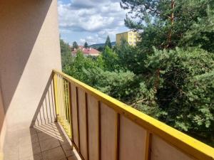 Pronájem bytu 1+1, Valašské Meziříčí, Sokolská, 36 m2