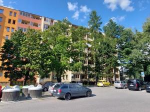 Pronájem bytu 1+1, Valašské Meziříčí, Sokolská, 36 m2