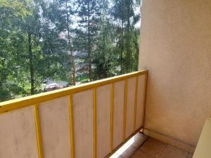 Pronájem bytu 1+1, Valašské Meziříčí, Sokolská, 36 m2