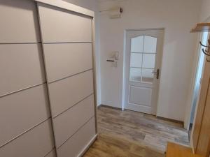Pronájem bytu 1+1, Valašské Meziříčí, Sokolská, 36 m2