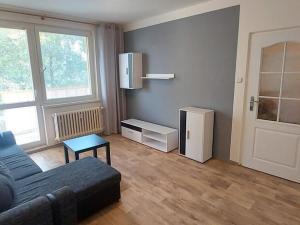 Pronájem bytu 1+1, Valašské Meziříčí, Sokolská, 36 m2