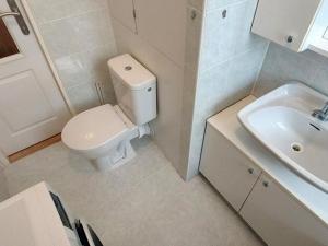 Pronájem bytu 1+1, Valašské Meziříčí, Sokolská, 36 m2