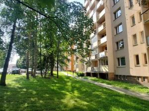 Pronájem bytu 1+1, Valašské Meziříčí, Sokolská, 36 m2