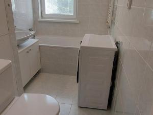 Pronájem bytu 1+1, Valašské Meziříčí, Sokolská, 36 m2
