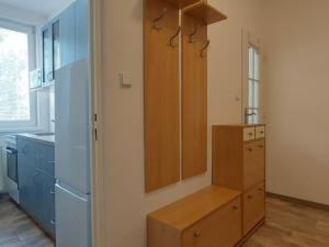 Pronájem bytu 1+1, Valašské Meziříčí, Sokolská, 36 m2