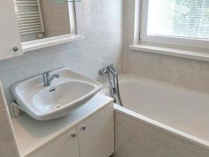 Pronájem bytu 1+1, Valašské Meziříčí, Sokolská, 36 m2