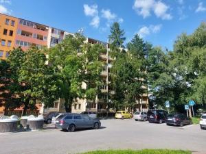 Pronájem bytu 1+1, Valašské Meziříčí, Sokolská, 36 m2