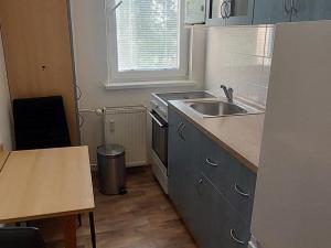 Pronájem bytu 1+1, Valašské Meziříčí, Sokolská, 36 m2