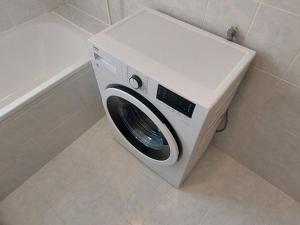 Pronájem bytu 1+1, Valašské Meziříčí, Sokolská, 36 m2